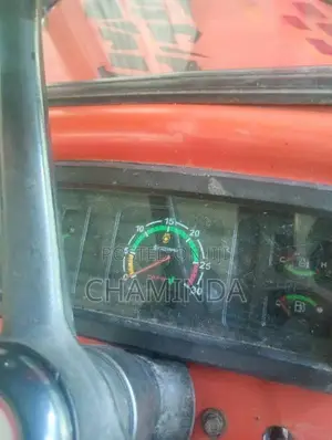 TAFE 45DI 2021 Tractor (Used)