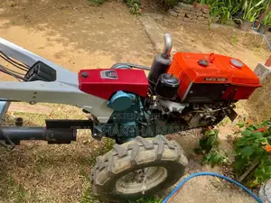 Kubota K75 1993 Tractor (Used)