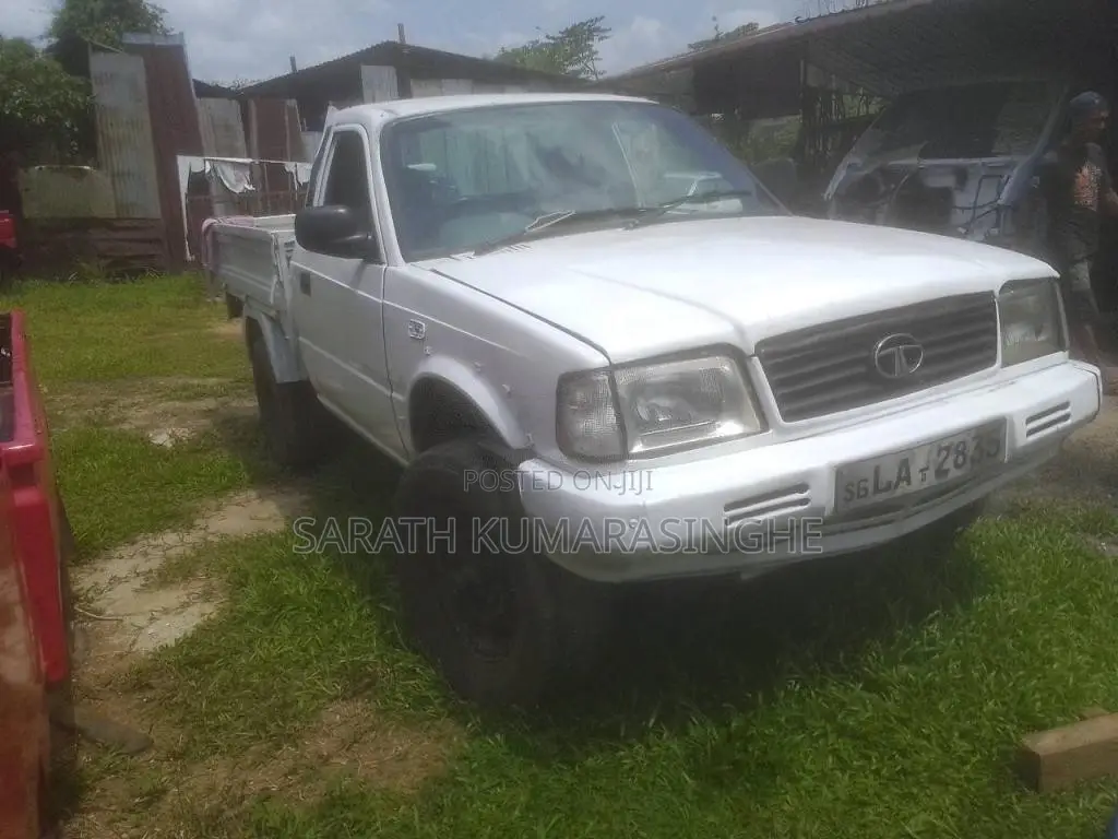 Tata Telcoline 2005 Pickup (Used)