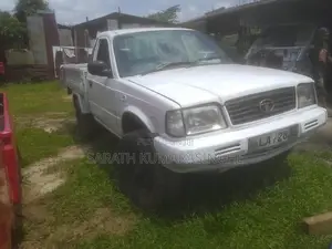 Tata Telcoline 2005 Pickup (Used)