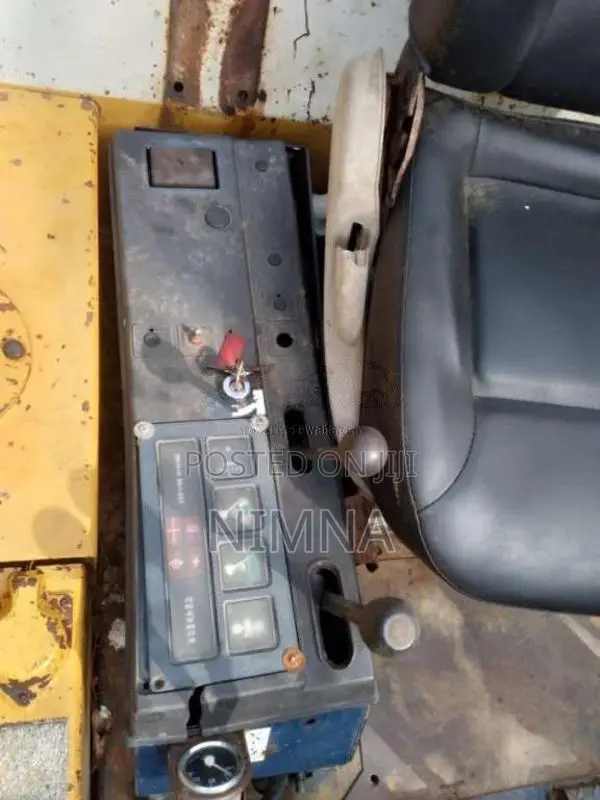 Komatsu PC20-7 2016 Heavy-Duty (Used)