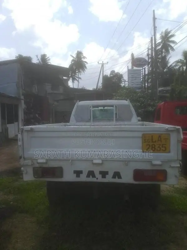 Tata Telcoline 2005 Pickup (Used)