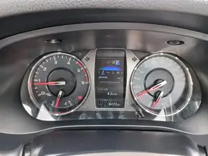 Toyota Hilux 2023 Pickup (Used)