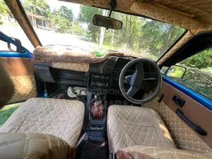 Nissan D21 1983 Pickup (Used)