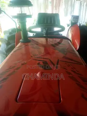TAFE 45DI 2021 Tractor (Used)