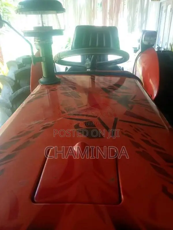 TAFE 45DI 2021 Tractor (Used)