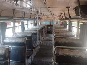 Ashok-Leyland Viking 1998 Bus (Used)