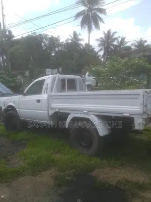 Tata Telcoline 2005 Pickup (Used)