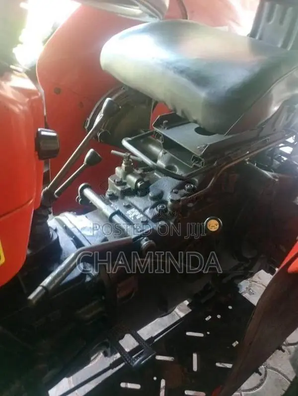 TAFE 45DI 2021 Tractor (Used)