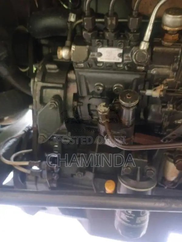 TAFE 45DI 2021 Tractor (Used)