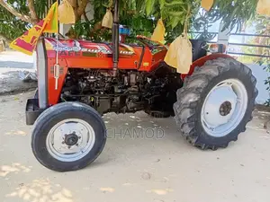 TAFE 45DI 2009 Tractor (Used)