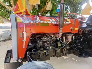 TAFE 45DI 2009 Tractor (Used)