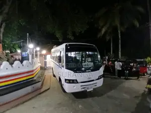 Tata 407 2013 Bus (Used)
