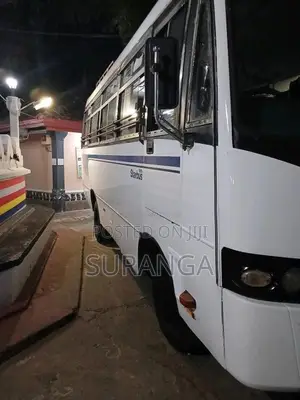 Tata 407 2013 Bus (Used)