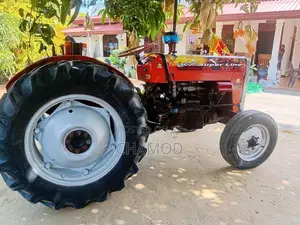 TAFE 45DI 2009 Tractor (Used)