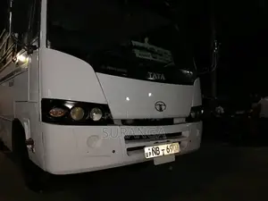 Tata 407 2013 Bus (Used)