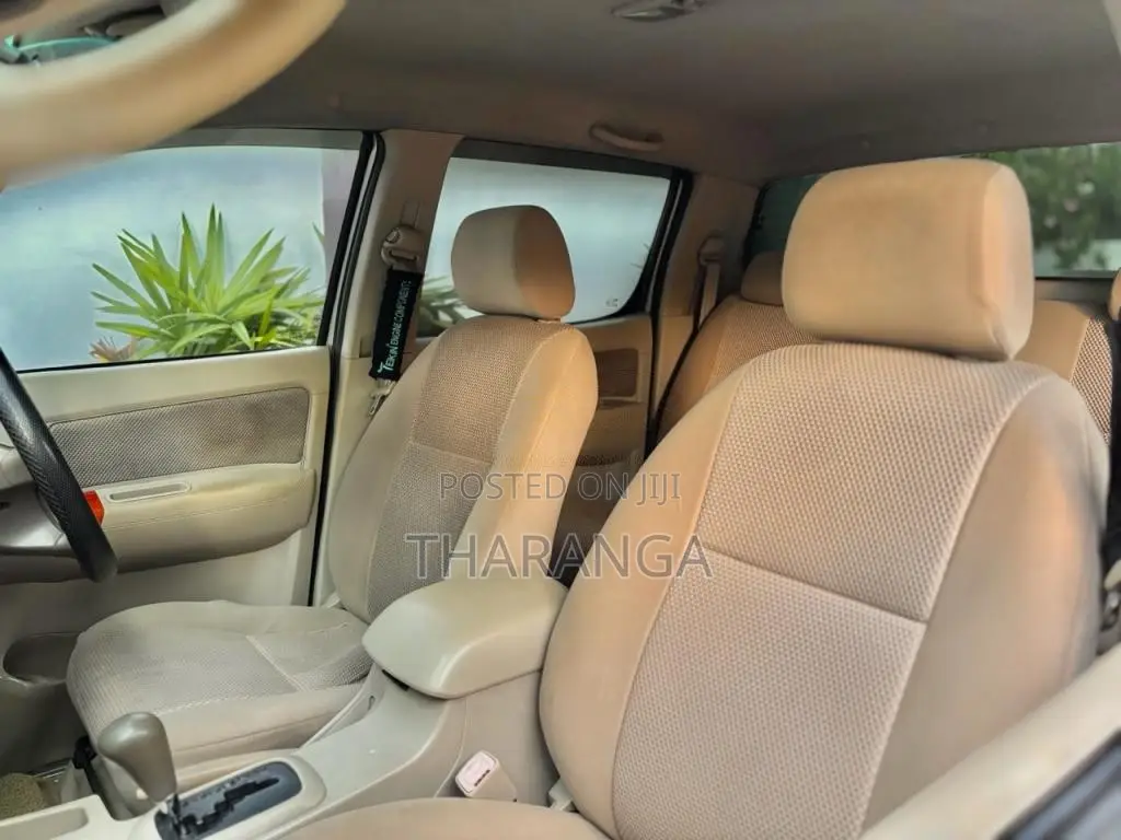 Toyota Hilux 2006 Pickup (Used)