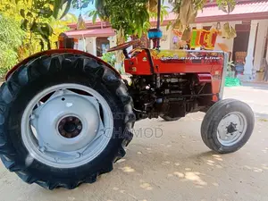 TAFE 45DI 2009 Tractor (Used)