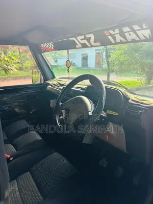 Mahindra Bolero Maxi Sport 2019 Pickup (Used)