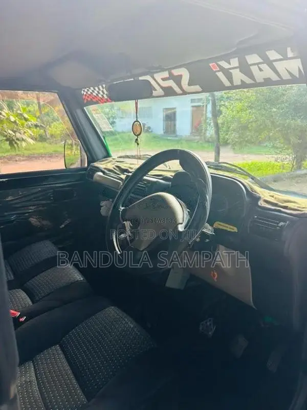 Mahindra Bolero Maxi Sport 2019 Pickup (Used)