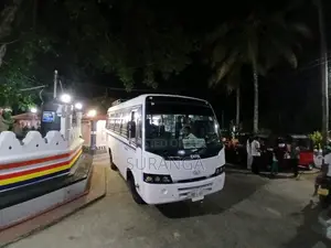 Tata 407 2013 Bus (Used)
