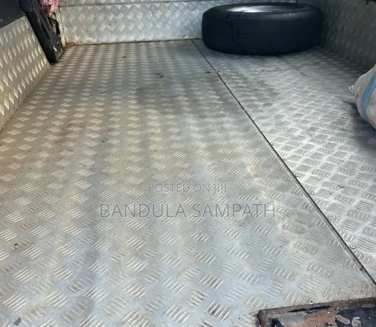 Mahindra Bolero Maxi Sport 2019 Pickup (Used)