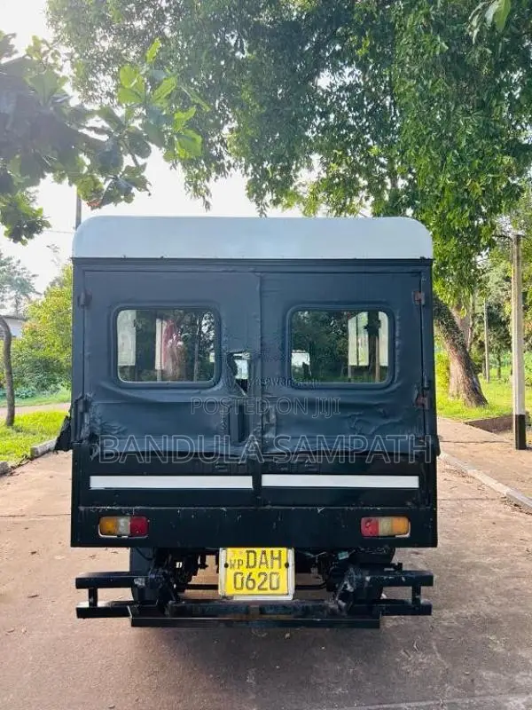 Mahindra Bolero Maxi Sport 2019 Pickup (Used)