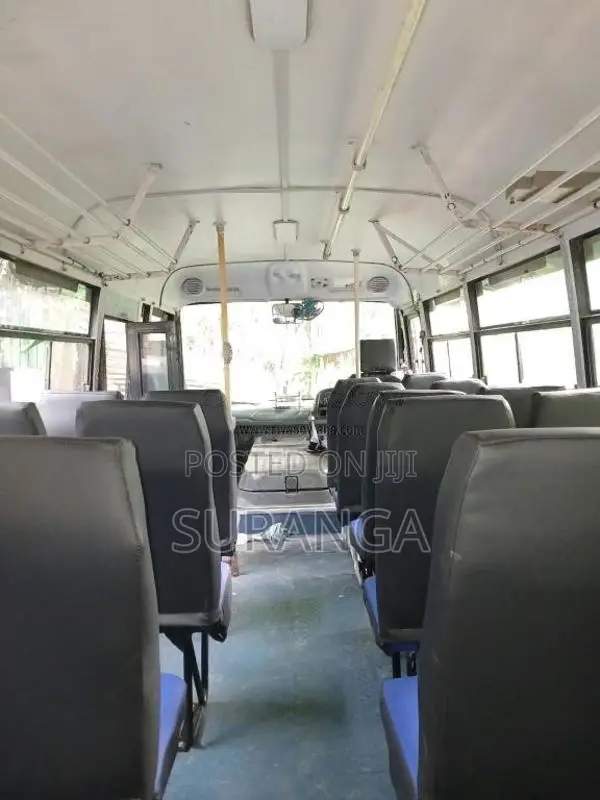 Tata 407 2013 Bus (Used)