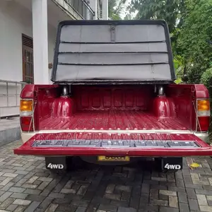 Mitsubishi Strada 1992 Pickup (Used)