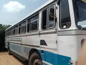 Ashok-Leyland Turbo 2011 Bus (Used)