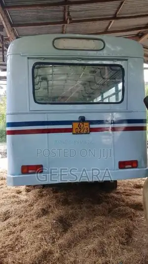 Tata 1210 1991 Bus (Used)