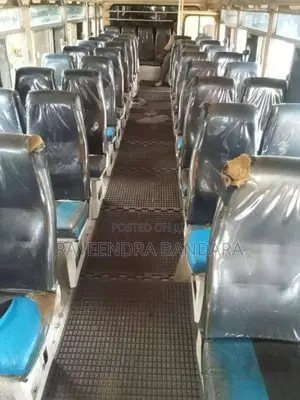 Ashok-Leyland Turbo 2011 Bus (Used)