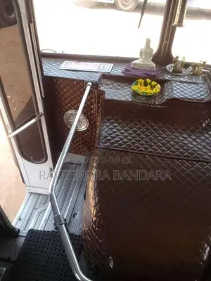 Ashok-Leyland Turbo 2011 Bus (Used)