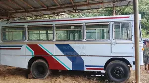 Tata 1210 1991 Bus (Used)