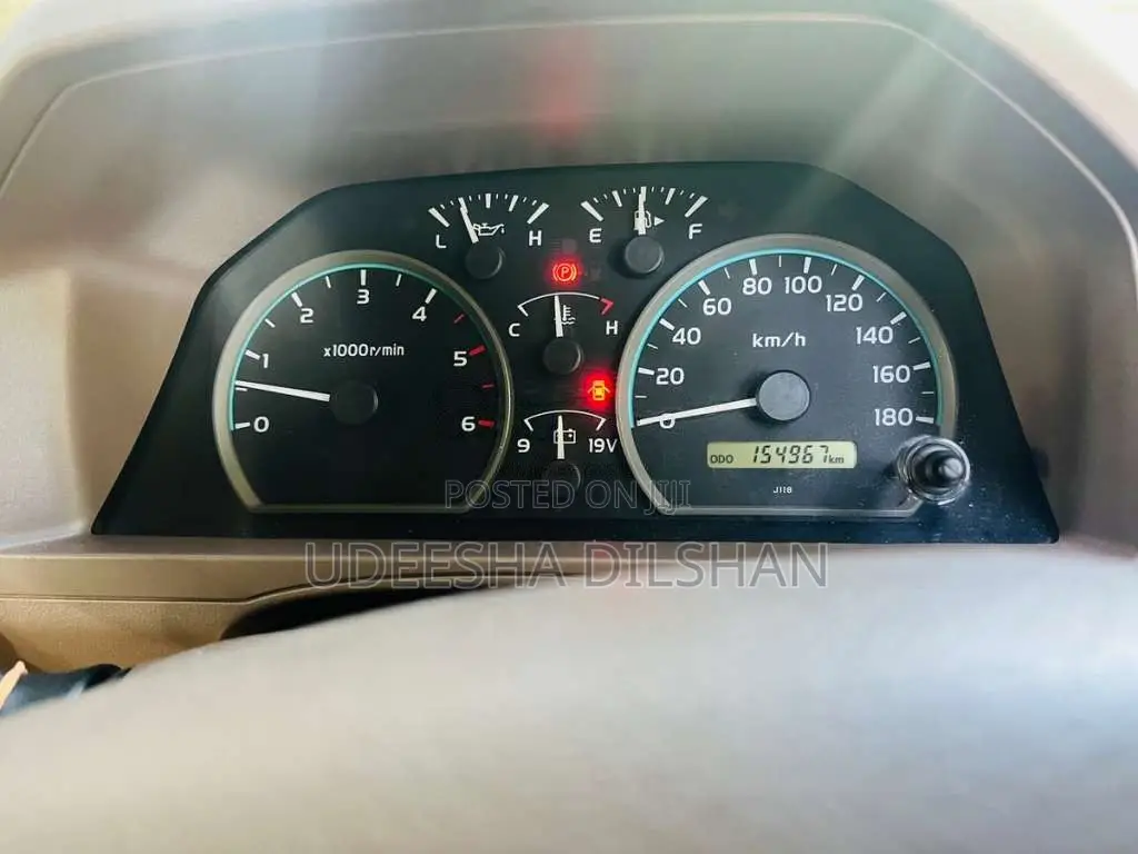Toyota Land Cruiser 79 2018 Pickup (Used)