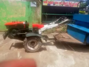Kubota K75 1970 Tractor (Used)
