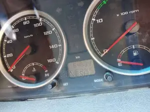 Tata Xenon 2014 Pickup (Used)