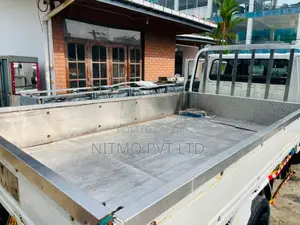 JMC Jmc 2015 Crew Cab (Used)