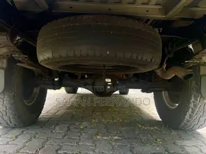 Mitsubishi L200 2016 Pickup (Used)