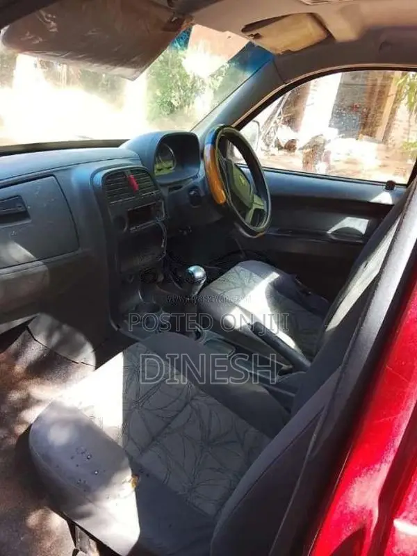 Tata Xenon 2014 Pickup (Used)