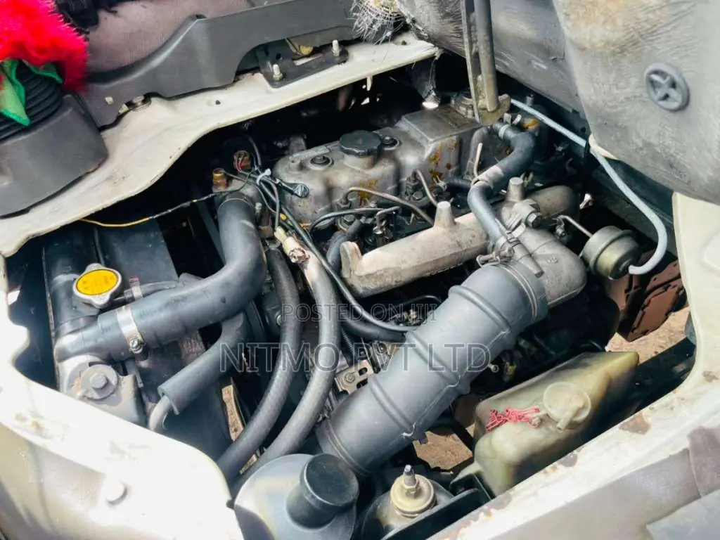 JMC Jmc 2015 Crew Cab (Used)