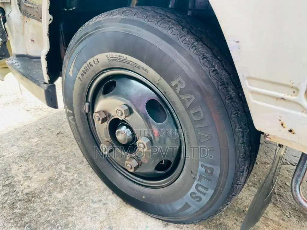 JMC Jmc 2015 Crew Cab (Used)