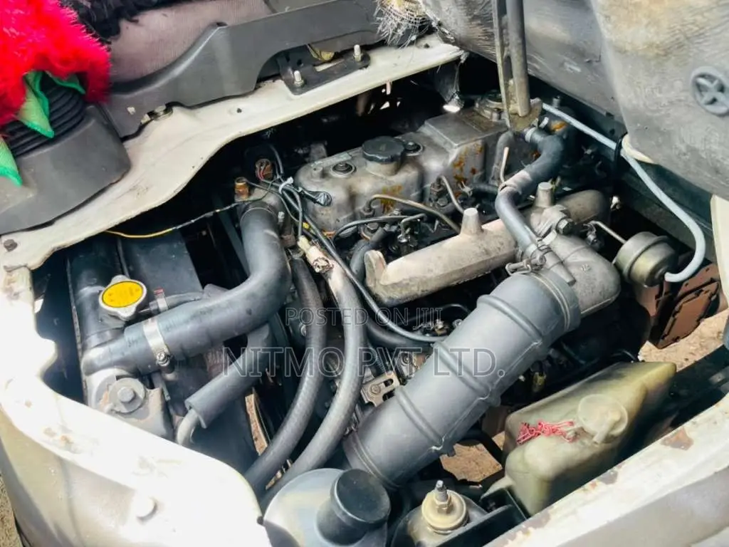 JMC Jmc 2015 Crew Cab (Used)