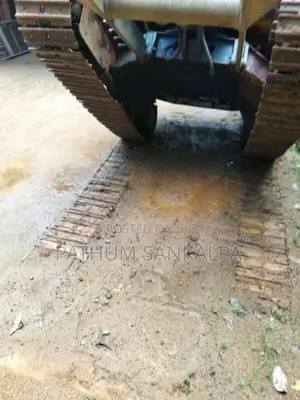 Komatsu Excavator 2022 Heavy-Duty (Used)