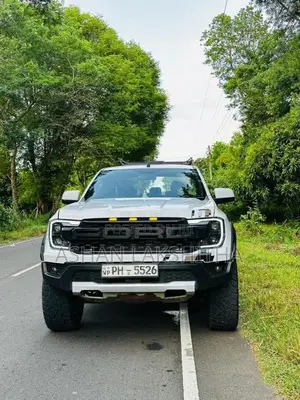 Ford Ranger 2017 Pickup (Used)
