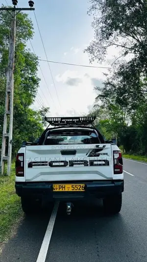 Ford Ranger 2017 Pickup (Used)