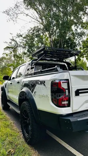 Ford Ranger 2017 Pickup (Used)