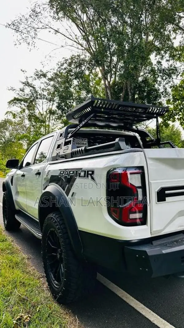Ford Ranger 2017 Pickup (Used)