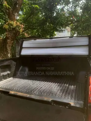 Mitsubishi L200 2007 Pickup (Used)
