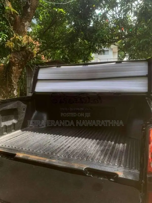 Mitsubishi L200 2007 Pickup (Used)